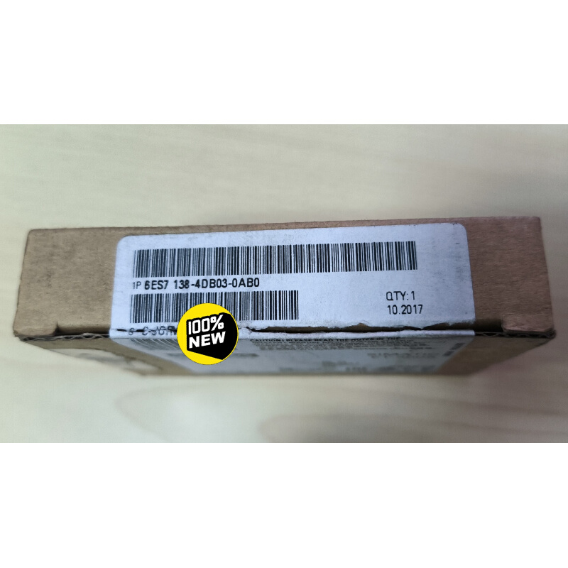 拍前询价：6ES7138-4DB03-0AB0 6ES7 13询价为准