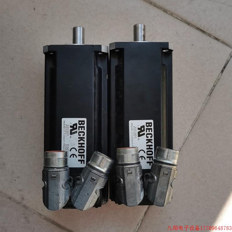 拍前询价:倍福电机AM3033-0E40