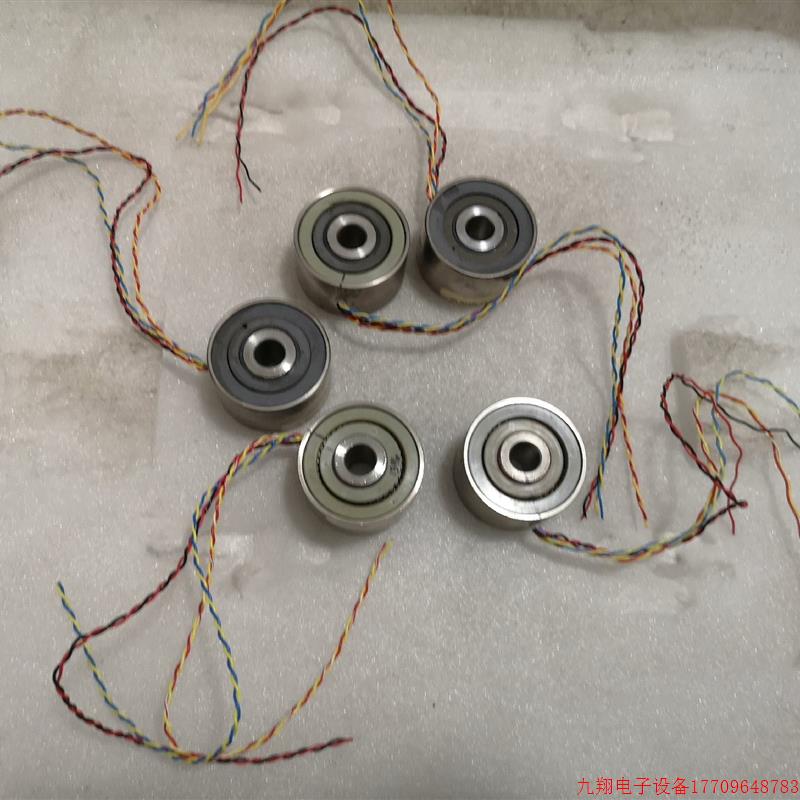 拍前询价:(议价)AB伺服马达编码器,旋转编码器