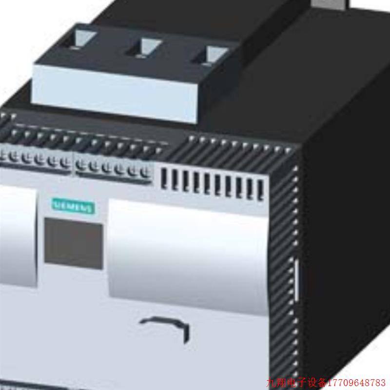 拍前询价:3RW4434-2BC45软启动器3RW4434-2BC45原装正品现货议价