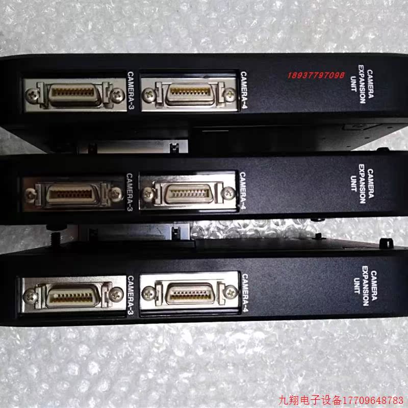 拍前询价:询价XG-E700 XG-E700基恩士KEYENCE视觉扩展模块议价