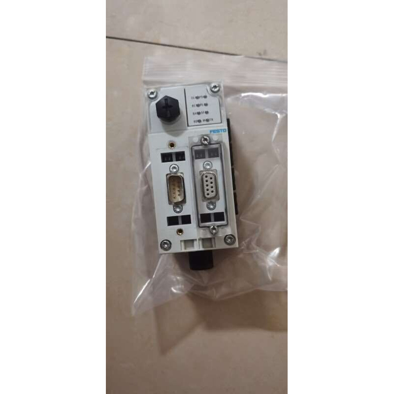 拍前询价：费斯托CPX-FB6195748含底座195746询价