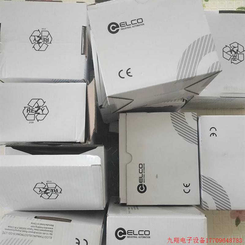 拍前询价:编码器EC50W10-H6AR-1024非实价议价