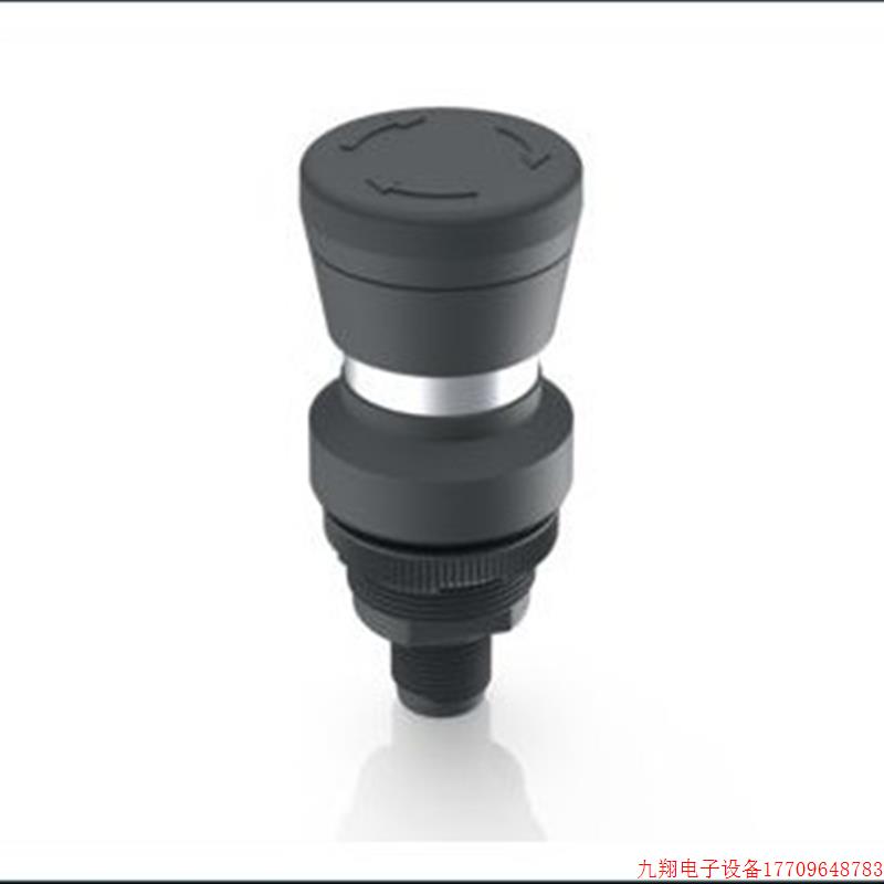 拍前询价:1.10/11.061.001/0001 蘑菇头按钮 德国RAFI 开关