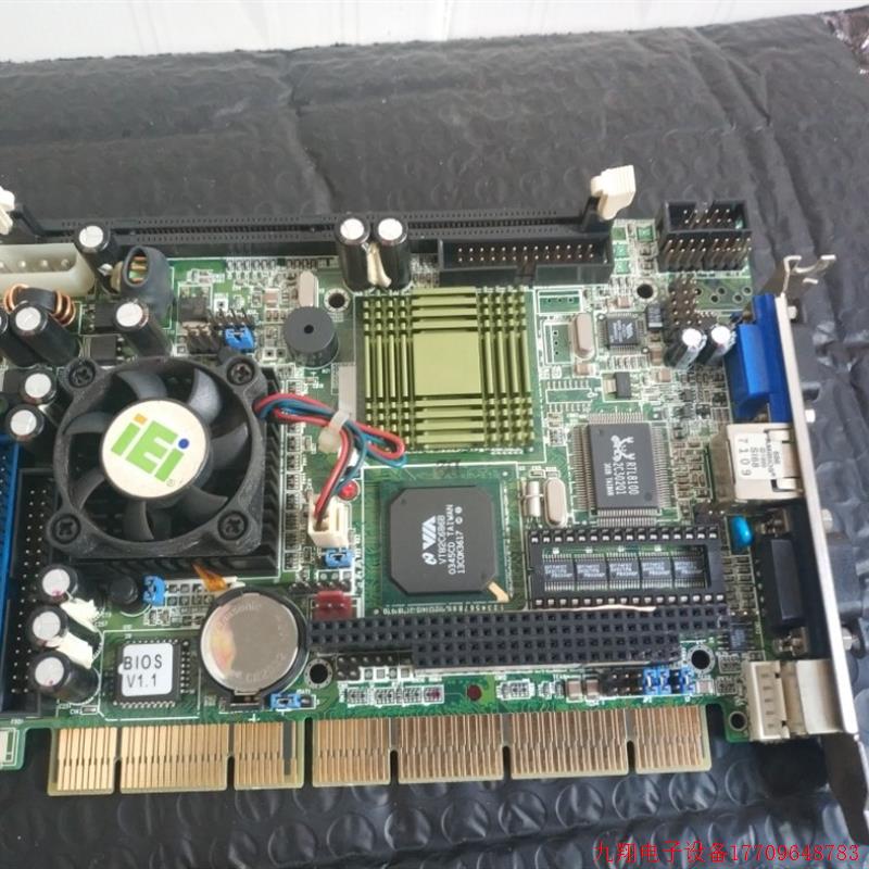 拍前询价:威达 PCISA-C800EVR-RS-1G-R20-SAM PCISA-C800EV V1.1