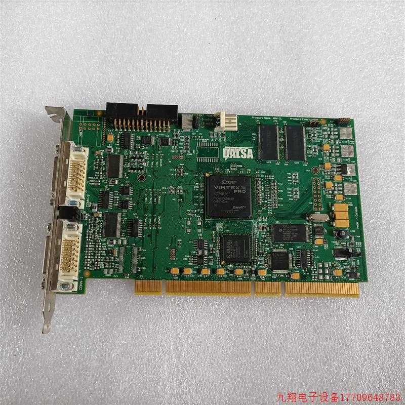 拍前询价:X64-CL OR-64E0-IPRO0板卡