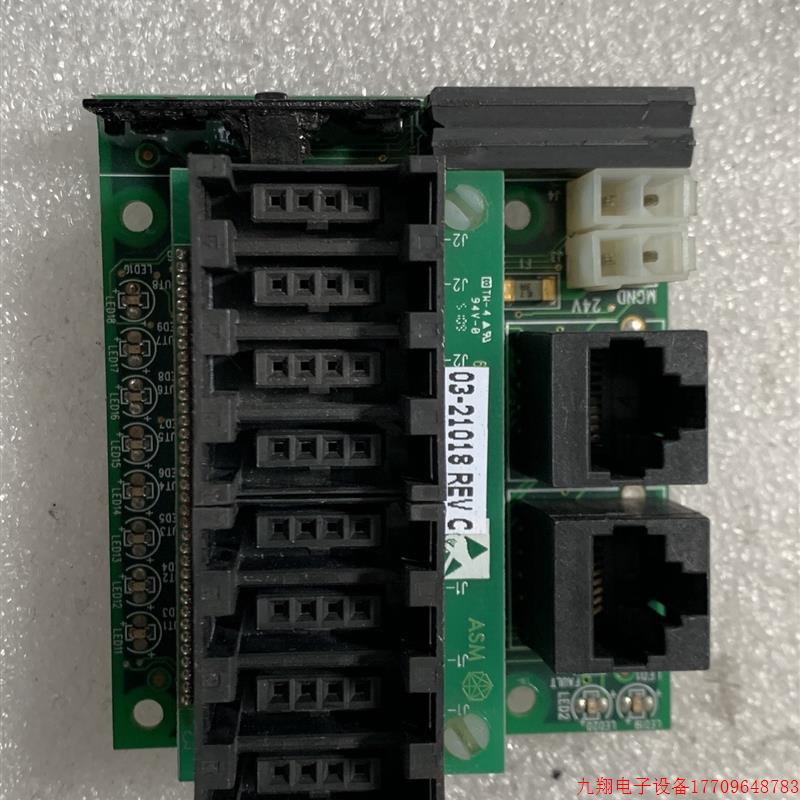 拍前询价:03-21018/03-21019/64-21019E/03-21019E/03-21020/03-