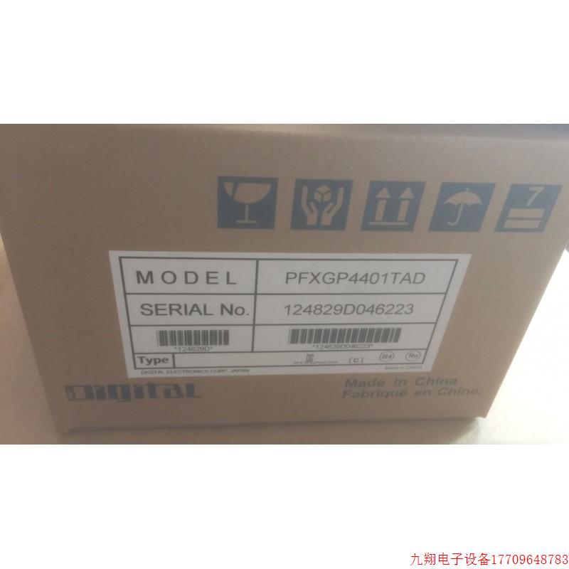 拍前询价:原装普洛菲斯触摸屏 GP-4401T/PFXGP4401TAD.