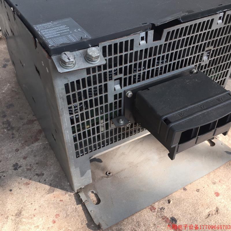 拍前询价:6SL3120-1TE32-0AA3电源议价