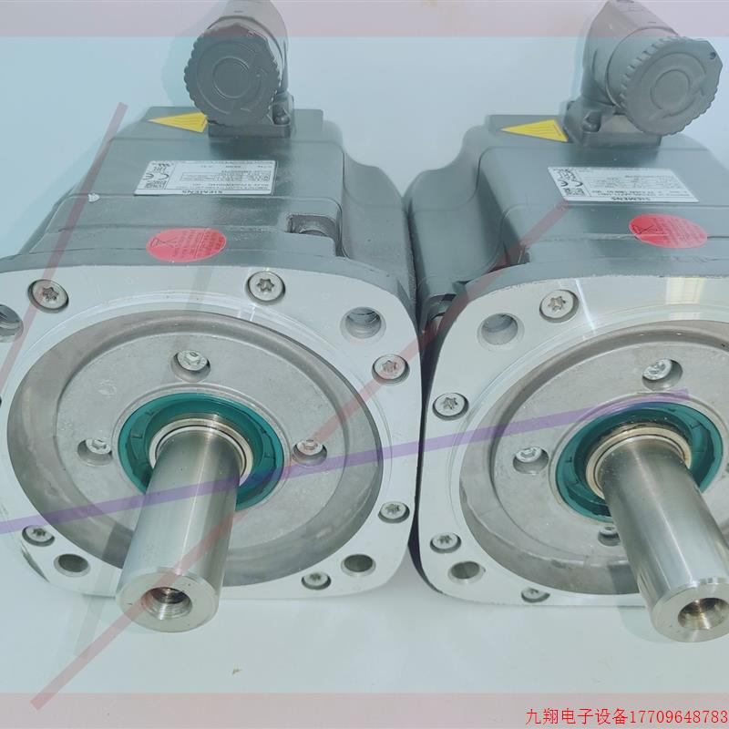 拍前询价:1FK7060-2AF71-1RG1原装四轴电机,原装