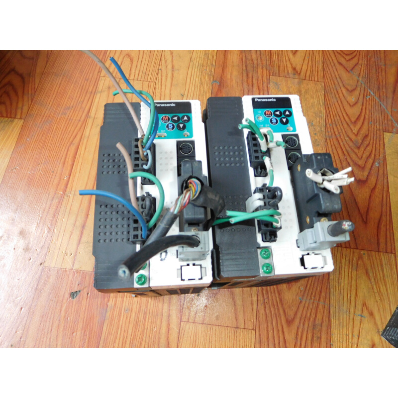 拍前询价：二手 原装拆机 驱动 MDDDT3530003 1KW实物拍摄 测试包