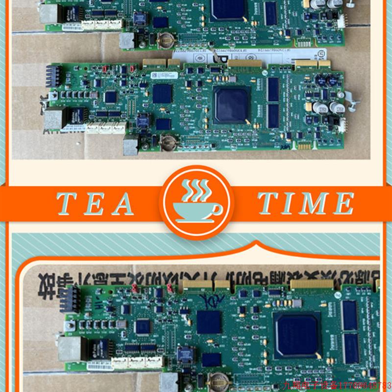 拍前询价:AB罗克韦尔变频器750系列 755系列控制板PN-184930