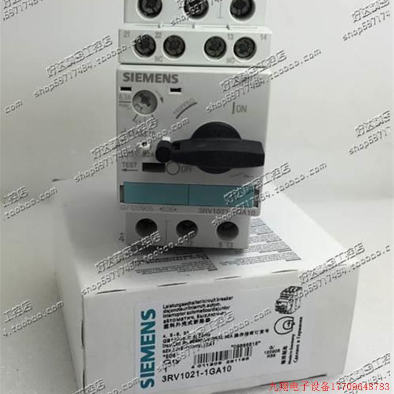 拍前询价:13RV1021-1AA10/11BA10/CA100/1DA1/1EA10/FA10马达