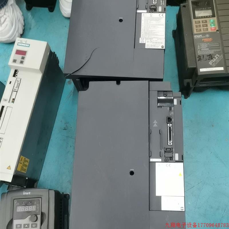 拍前询价:MR-J3-15KA/MR-J3-15KT三菱驱动器议价议价