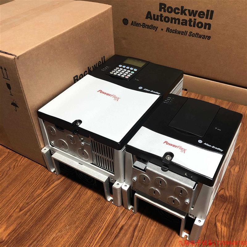 拍前询价:AB变频器 进口罗克韦尔20AC022A0AYNANC0 原装正品 详