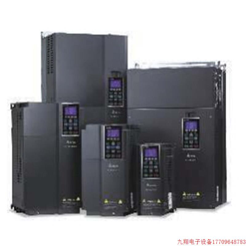 拍前询价:台达变频器 DELTA变频器CH2000系列 VFD450C