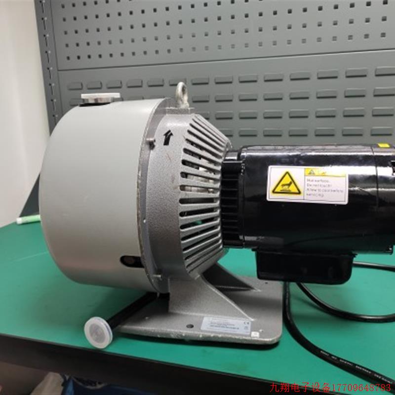 拍前询价:安捷伦真空泵TS300托马斯真空泵VTE8