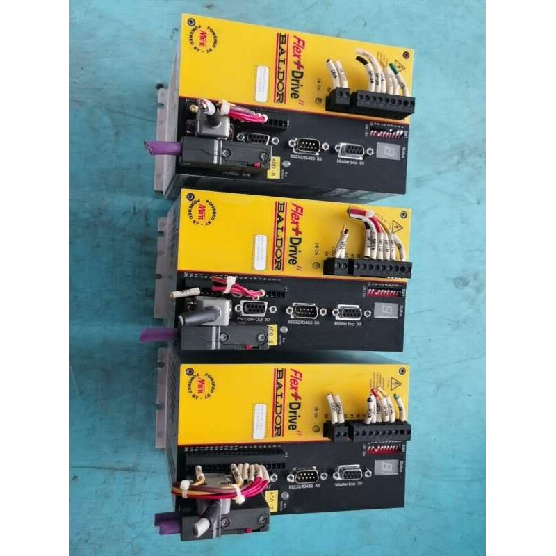 拍前询价：葆德FPH2A07TR-RP23驱动器二手拆机询价