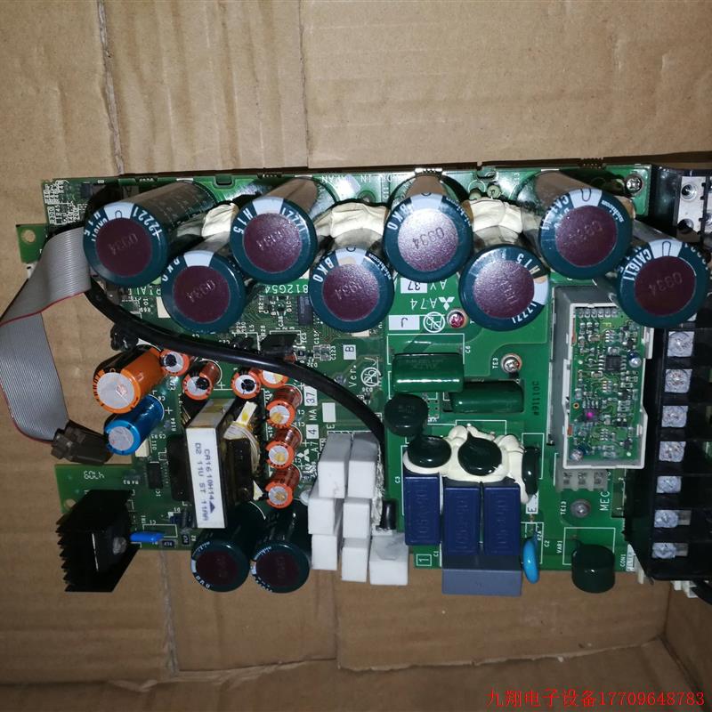 拍前询价:A74MA3.7B 7MBR25UG120