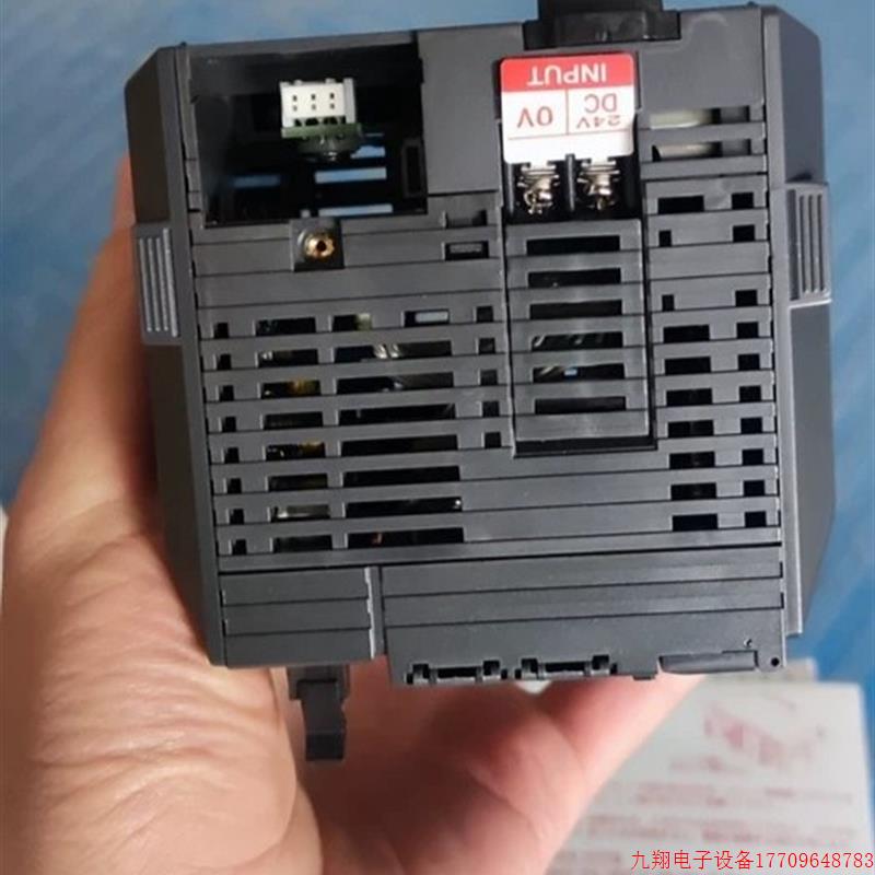 拍前询价:基恩士PLC KV-3000全新正品议价