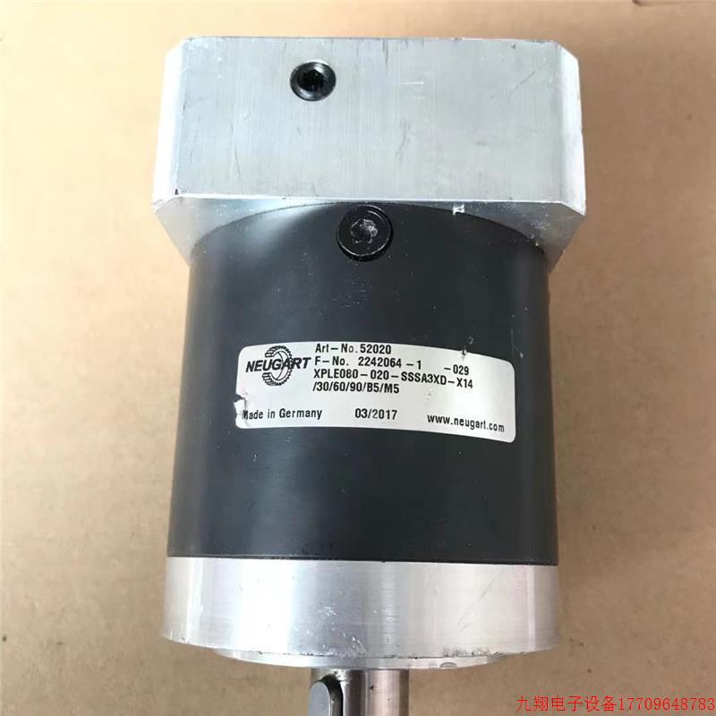 拍前询价:议价XPLE080-020D-SSSA3卡X-X4/30/60/190/B5/M5纽特减