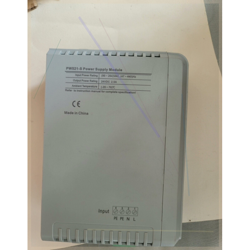 拍前询价：浙大中控模块PW521 CN522 COM523 AI751