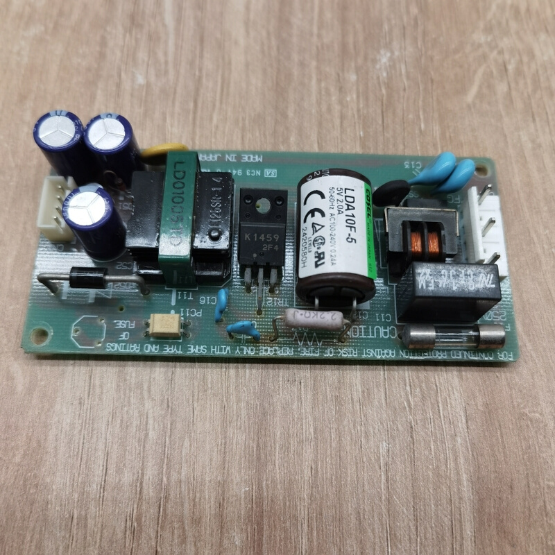 拍前询价：科索LDA10F-5电源 5V2.0A现货实物拍摄