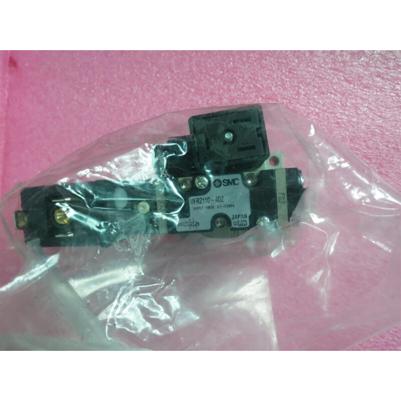 拍前询价：全装原装正品  VFR2110-4DZ 现货