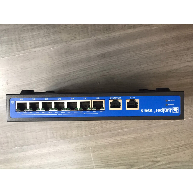 拍前询价：（议价）品牌型号 ：juniper SSG-5-SB  企业硬件 防