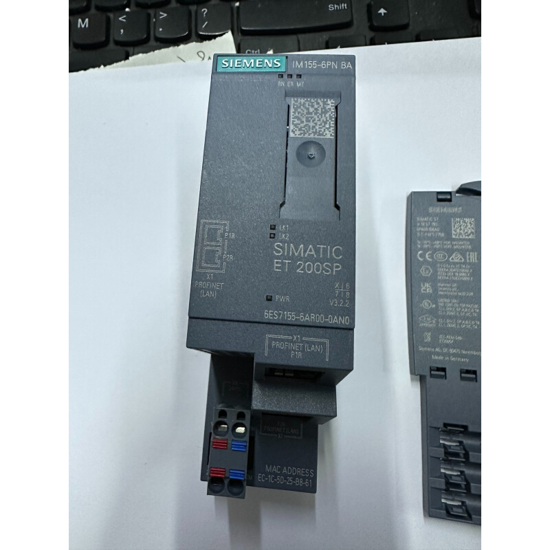 拍前询价：全新无包装 6ES7 155-6AR00-0AN0全新原装拍前请询价