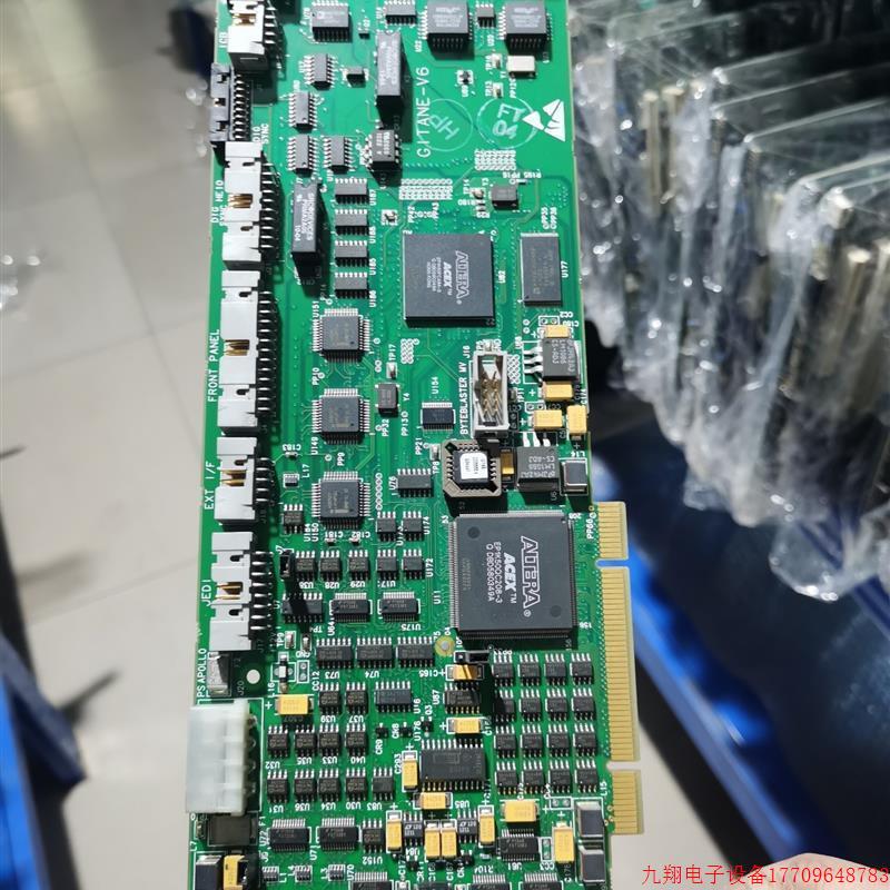 拍前询价:GE MEDICAL SYSTEMS GITANE-V6 2