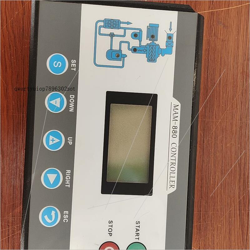 拍前询价：MAM880(B)(V)100 实物图片,包正常使用 原装拆