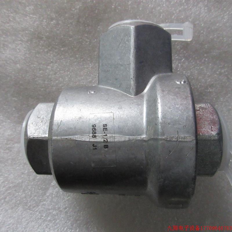 拍前询价:A028*全新正品费斯托 FESTO 9688 SE-1/2-B 现货