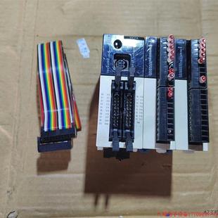 拍前询价 16X16YT 禾川PLC控制器 禾川PL HCA8C