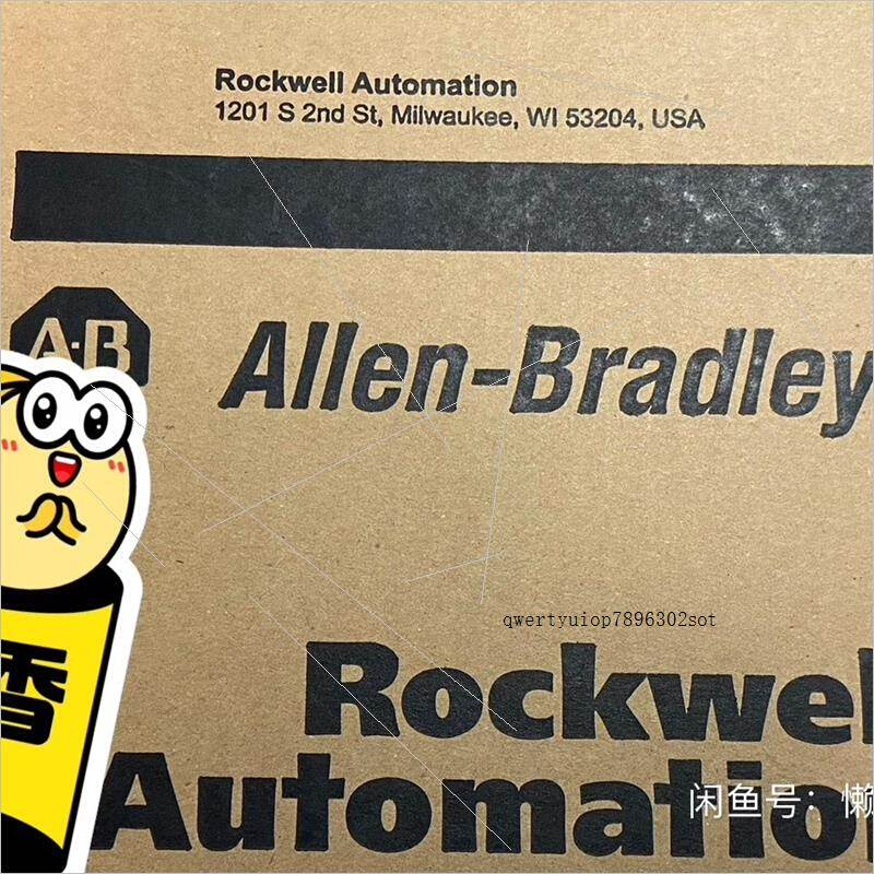 拍前询价：1768-CNBR AB全新正品