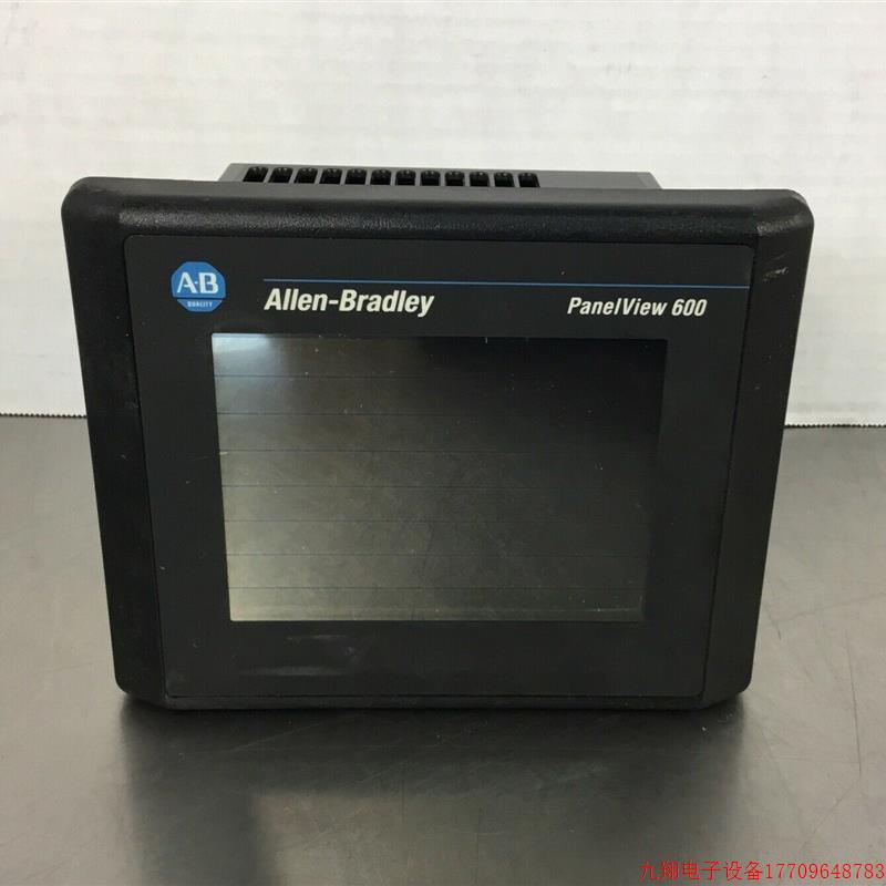 拍前询价:AB-罗克韦尔2711-T6C15L1-2711-T6C16L1-2711-T6C20L1