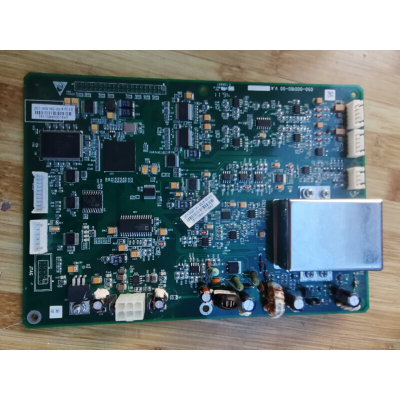 拍前询价：运放发烧芯片线路板E108467,050-000160-00询价为准