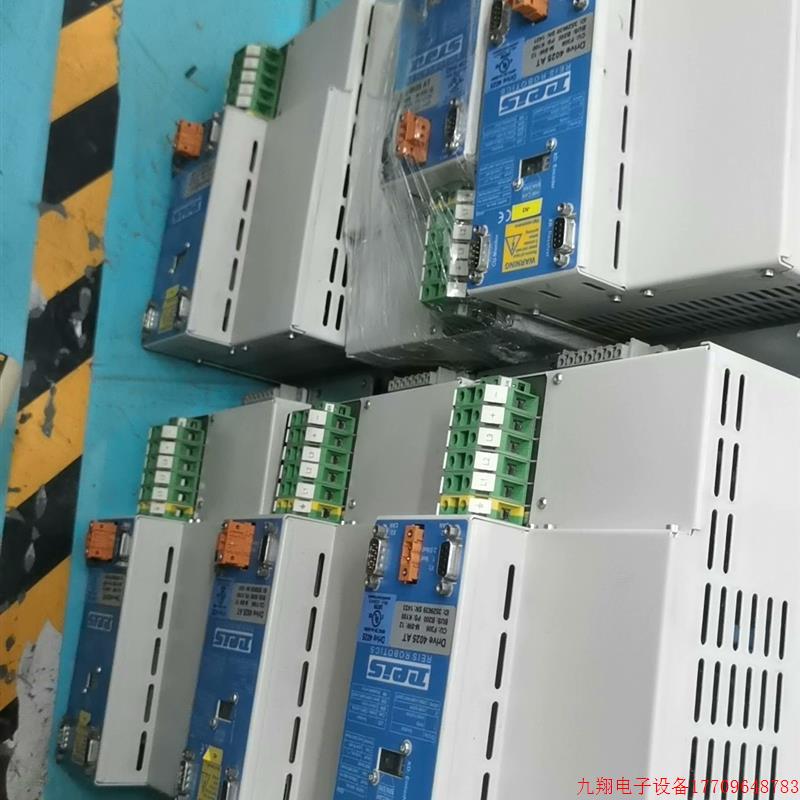 拍前询价:伺服驱动器Drive4025AT议价议价