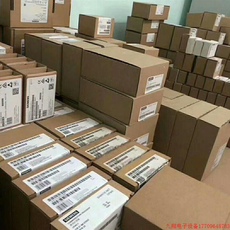 拍前询价:现货6ES7331-7NF10-0AB0SIMATIC S7-300,模拟输入