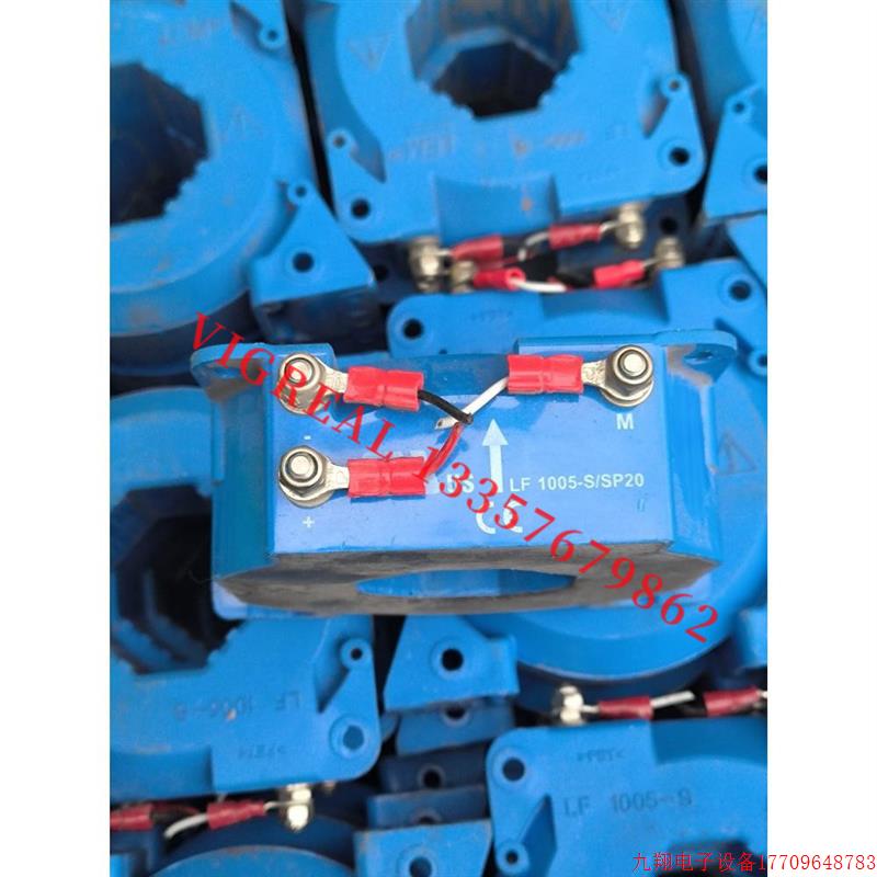 拍前询价:LEM莱姆LF1005-S/SP20 S/SP38 LF505-S/SP13霍尔感测器