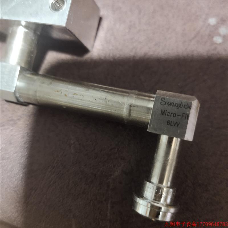 拍前询价:HTC V316L k2T-Eswagelok MiCrO-FIT 6LW议价议价