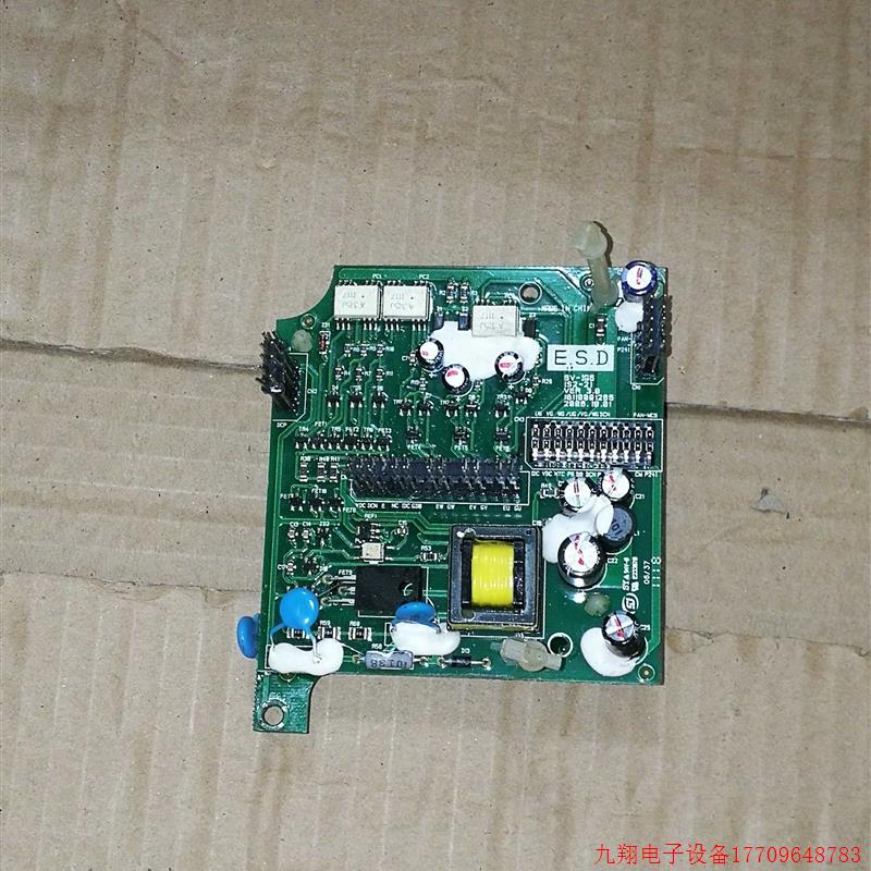 拍前询价:SV008IG5-4 SV015IG5-4 SV022IG5-4 SV037IG5-4驱动板,