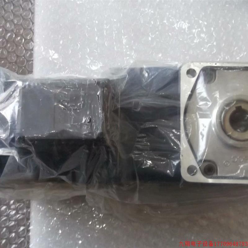 拍前询价:现货JCSS精研全新电机90YT60/90GV22 90GK(F)7.5RC/10R