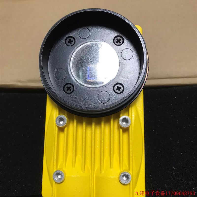 拍前询价:议价COGNEX   IS5705-C11议价出售!