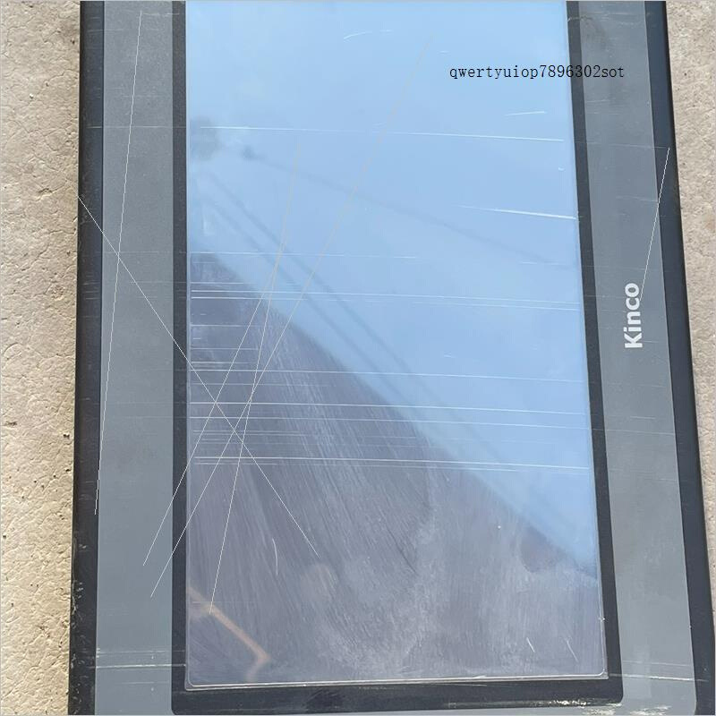 拍前询价：步科触摸屏 MT4532T