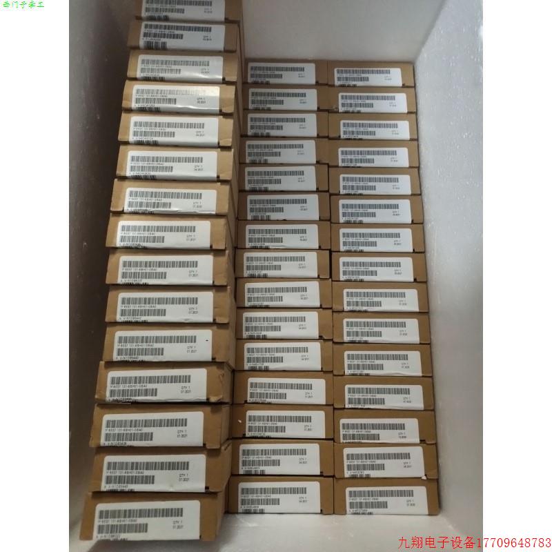 拍前询价:6DD1607-0AA0 S7-400 FM 458应用模块用于SI