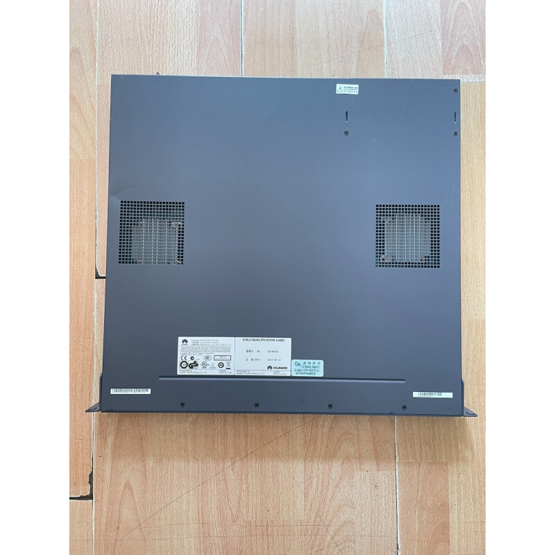 拍前询价：（议价）S5700-48TP-SI-AC三层千兆48口交换机