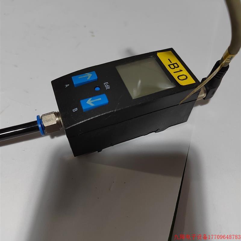 拍前询价:FESTO   SDE1-D10-G2-H18-C-PU-M