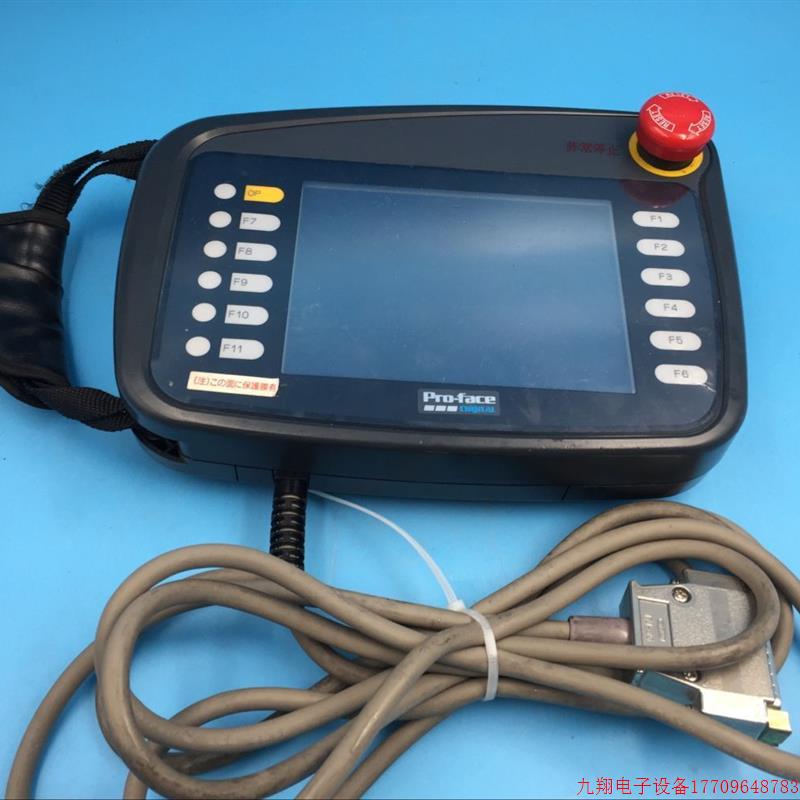 拍前询价:普洛菲斯触摸屏 GPH70-LG11-24V 成色新 实