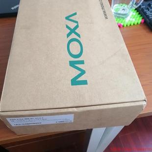 V3.0.2 拍前詢價 16全新現貨議價 MOXA摩莎EDS 516A